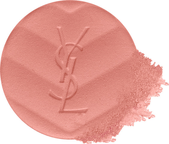MAKE ME BLUSH סומק אבקתי - 06 ROSE- HAZE