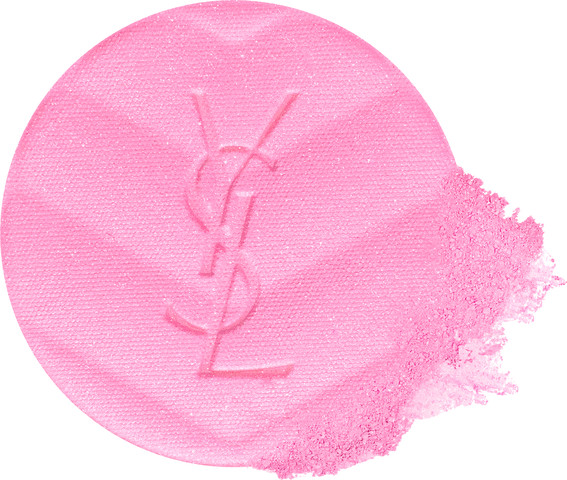 MAKE ME BLUSH סומק אבקתי - 42 BABYDOLL PINK
