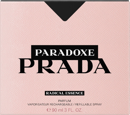 PARADOXE RADICAL ESSENCE פרפיום לאשה