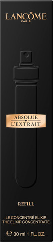 ABSOLUE L’EXTRAIT סרום פנים מילוי מחדש