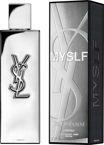 MYSLF L'ABSOLU א.דפ לגבר