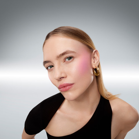 SUBTIL סומק - 500 PINK