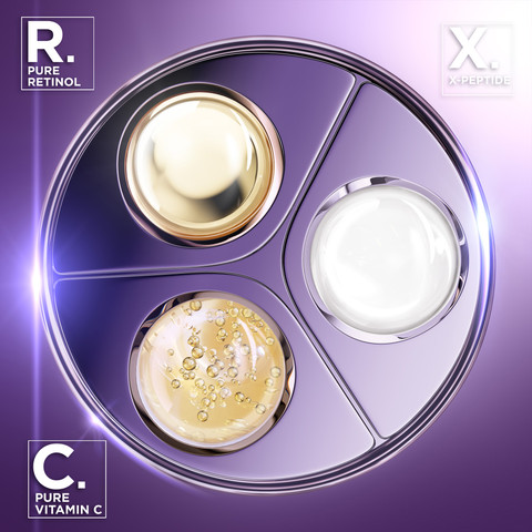 RENERGIE TRIPLE SERUM RETINOL סרום