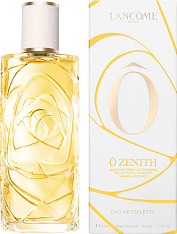 LES O ZENITH א.ד.ט לאשה