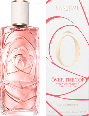 LES O OVER THE TOP א.ד.ט לאשה