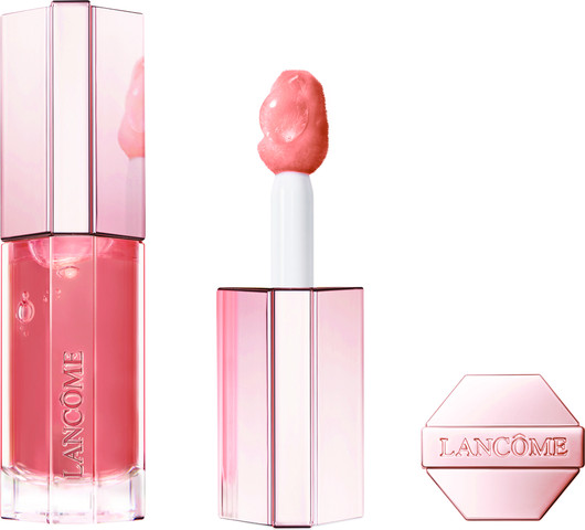 IDOLE JUICY TREAT שמן שפתיים למראה שפתיים עסיסיות ומלאות בלחות 25