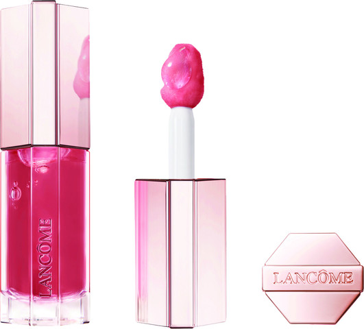 IDOLE JUICY TREAT שמן שפתיים למראה שפתיים עסיסיות ומלאות בלחות 33