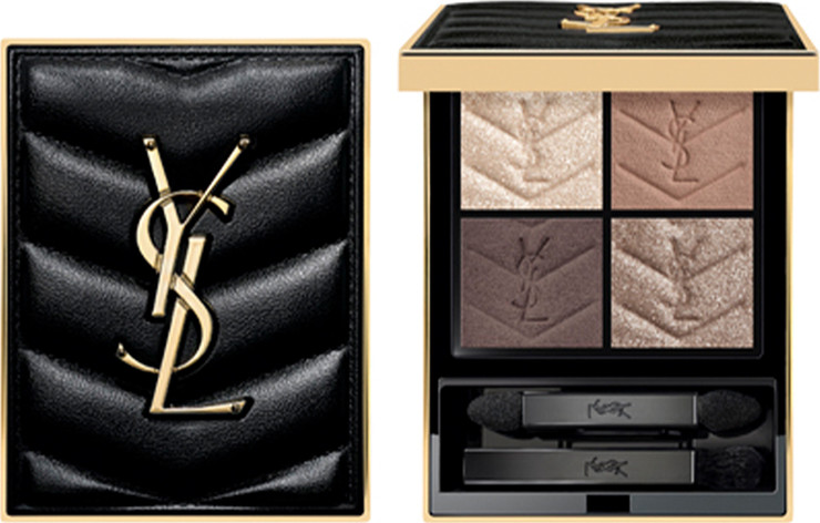 COUTURE MINI CLUTCH פלטת צלליות - 720