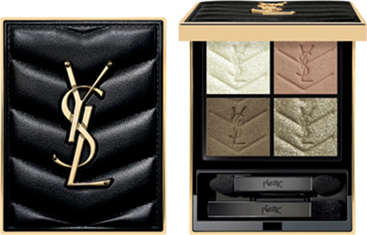 COUTURE MINI CLUTCH פלטת צלליות - 830