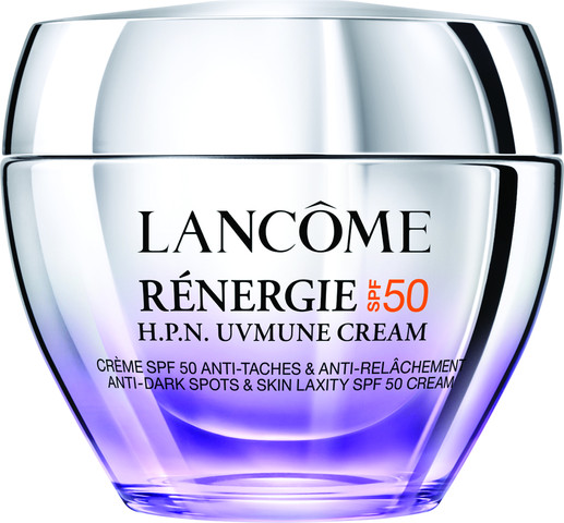RENERGIE H.P.N UVMUNE. קרם לחות
