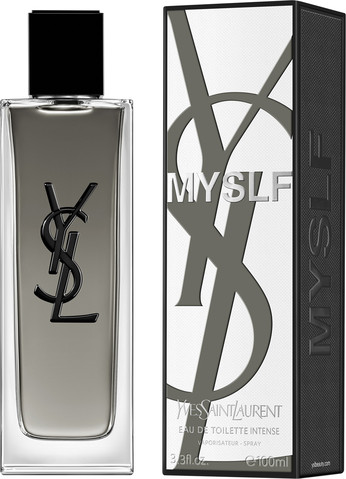 MYSLF א.דט אינטנס לגבר