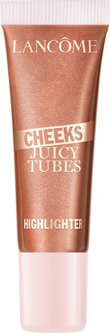 JUICY TUBE CHEEKS היילטר למראה מנצנץ - HONEY GLAZE 06