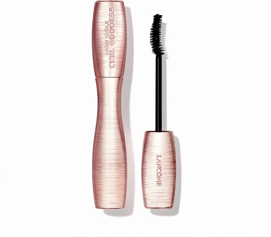LASH IDOLE CURL GODDESS מסקרה - שחור 01