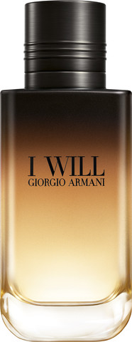 I WILL א.ד.פ לגבר