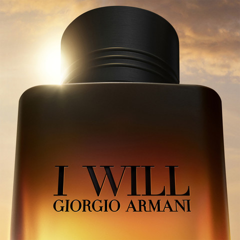 I WILL א.ד.פ לגבר