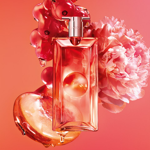 IDOLE PEACH'N ROSES א.ד.פ לאשה