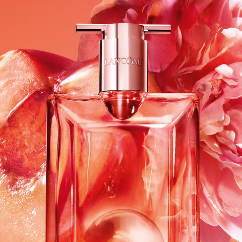 IDOLE PEACH'N ROSES א.ד.פ לאשה