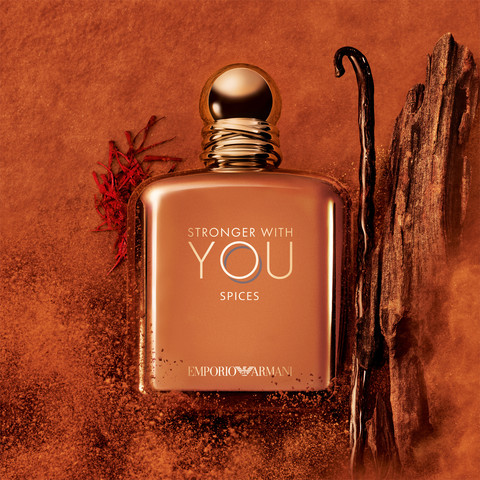 STRONGER WITH YOU SPICES א.ד.פ לגבר