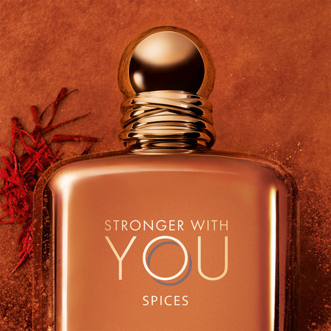 STRONGER WITH YOU SPICES א.ד.פ לגבר