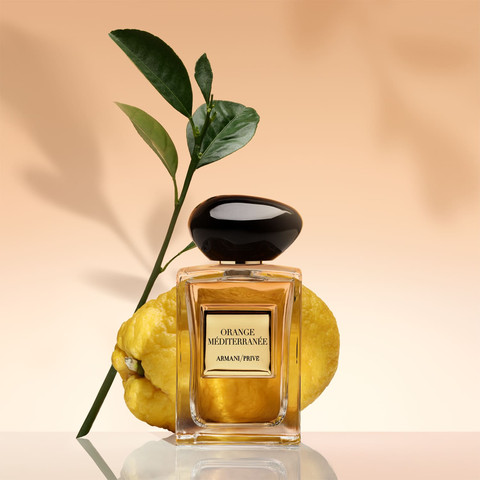 PRIVE ORANGE MEDITERRANEE א.ד.פ יוניסקס