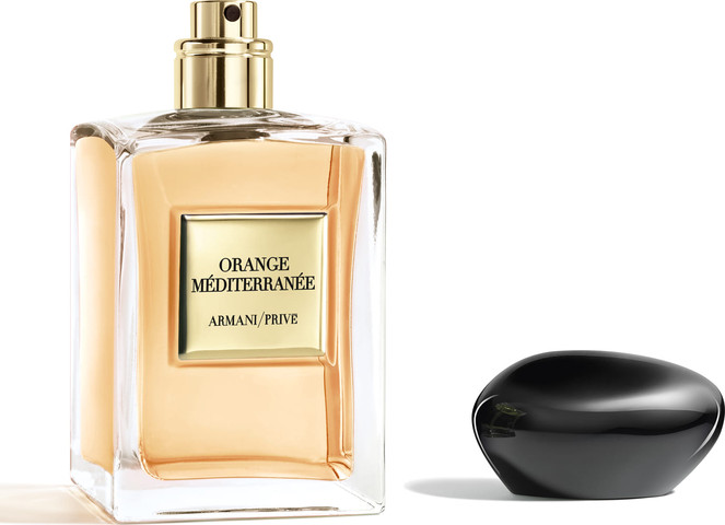 PRIVE ORANGE MEDITERRANEE א.ד.פ יוניסקס