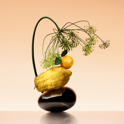 PRIVE ORANGE MEDITERRANEE א.ד.פ יוניסקס