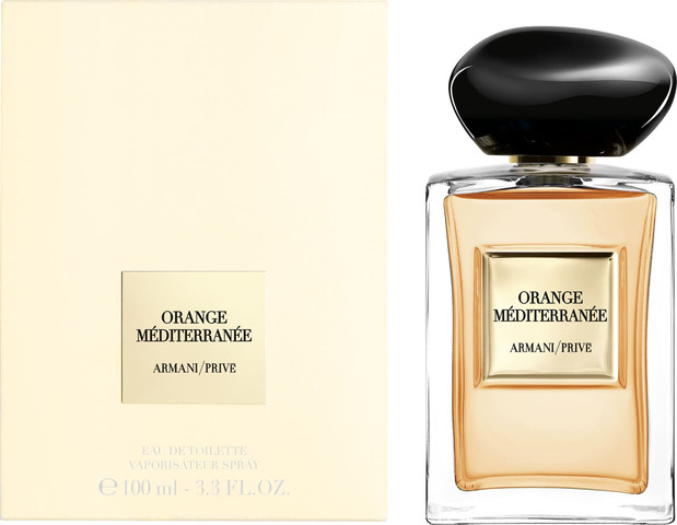 PRIVE ORANGE MEDITERRANEE א.ד.פ יוניסקס
