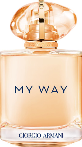 MY WAY SUN VANILLA א.ד.פ לאשה