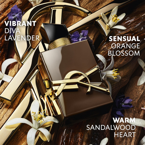 LIBRE SANTAL COUTURE א.ד.פ לאשה