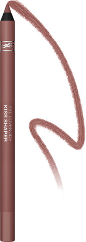 LOVENUDE KISS SHAPER תוחם שפתיים - UNDRESSED PINK 01