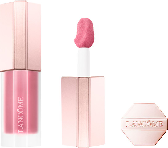 LIP IDOLE CUDDLE BLUR שפתון קטיפתי - NAP IN MAUVE 22