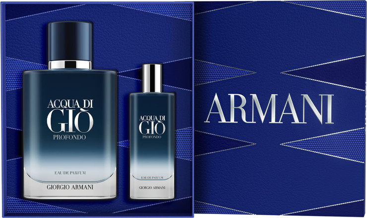 ACQUA DI GIO סט א.ד.פ + א.ד.פ לגבר