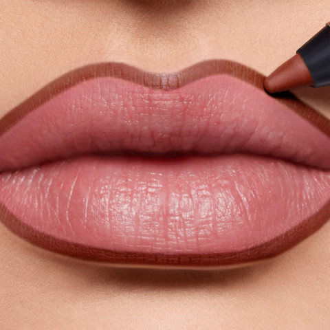 LIP IDOLE עפרון שפתיים 55