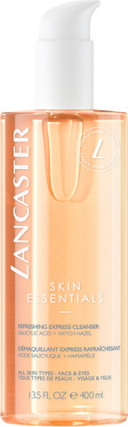 SKIN ESSENTIAL ניקוי אקספרס