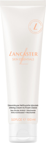 SKIN ESSENTIAL קרם מקציף