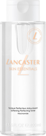 SKIN ESSENTIAL מי פנים לריכוך העור