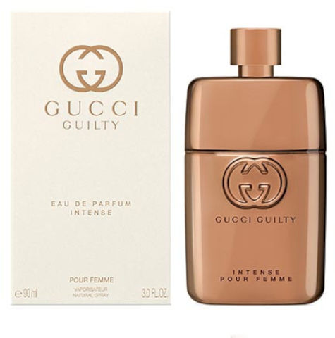 GUILTY POUR FEMME INTENSE א.ד.פ לאשה