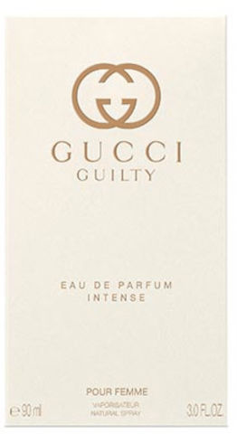 GUILTY POUR FEMME INTENSE א.ד.פ לאשה