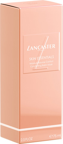 SKIN ESSENTIAL מסכה לפנים