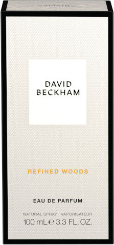 REFINED WOODS א.ד.פ לגבר