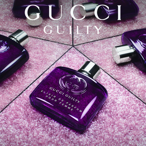GUILTY ELIXIR א.ד.פ לאשה