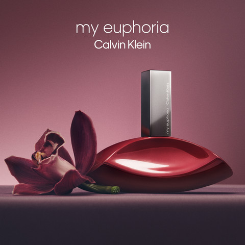 MY EUPHORIA א.ד.פ לאשה