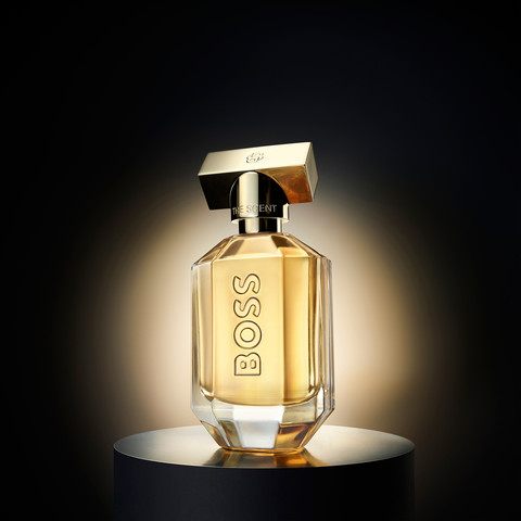 THE SCENT א.ד.פ לאשה