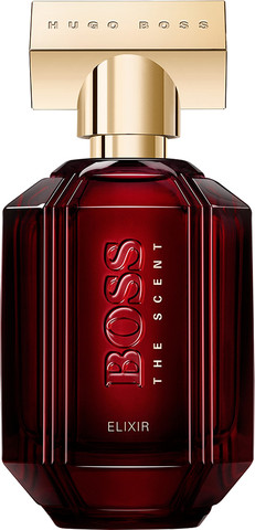 THE SCENT ELIXIR א.ד.פ לאשה