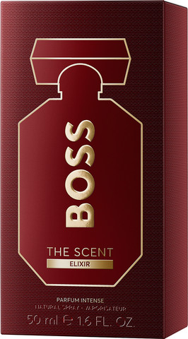 THE SCENT ELIXIR א.ד.פ לאשה