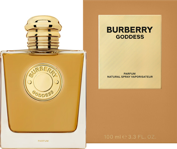 BURBERRY GODDESS פרפיום לאשה