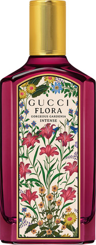 FLORA GORGEOUS GARDENIA פרפיום אינטנס