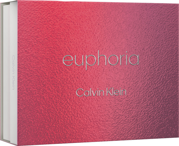 EUPHORIA סט א.ד.פ + תחליב גוף לאשה