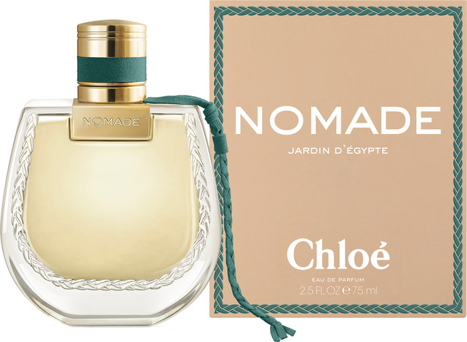 NOMADE JARDIN א.ד.פ לאשה