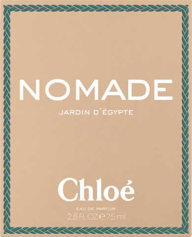 NOMADE JARDIN א.ד.פ לאשה